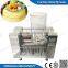 Small automatic baked multi-layer cake making machine