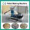 Home-used pellet mill hot sale in europe (0086 15238385148)