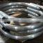 professional OEM for pipe and elbow bend metal products by CNC