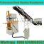 qt4-25 automatic hydraulic brick making machine in Ghana