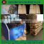 Wooden Round Stick End Rounding Machine|Wood Rod Round End Making Machine 0086 18037126904