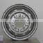 fast delivery steel car wheel, steel car wheels rim, steel rim for Passenger Car