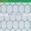 Economical garden wire fencing / hexagonal wire mesh