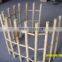 FD - 15825 garden bamboo fence
