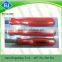 4PCS Professional Mechanic Pry Bar Tool Set