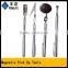 Telescoping tool set