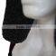 High Quality Berber Fleece Fabric Hat ,Winter Fur Hat ,Earflap Hat Manufacturer