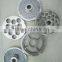Meat Mincer Plates Knives Cutters CE