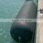 ship collision defence marine equipment pneumatic ship fenders