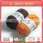 acrylic wool cheap acrylic yarn colorful 100 acrylic yarn