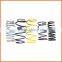 Customized wholesale quality battery compression coil springs