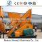 cheap single shaft JDC350 concrete mixer in China for sale