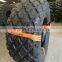 Excellent Traction and Flotation Performance OTR grader tire 14.00-24