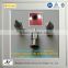 supply OEM/ODM service high precision cnc turning machining parts for injector parts