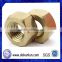 Fastener Manufacturers, Wholesale Brass Hex Nut