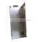 aluminum sheet metal stamping Black parts