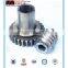 Custom Standard or Non-Standard CNC Machining Precision Worm Gear and Worm