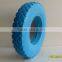 PU Foam Rubber Tyre Wheels 3.25/3.00-8