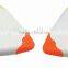 Triangle Wave Highlighter Pen/triangle Shape Items/Capsule Pill Shaped Highlighters/highlighter Pen/multi Colored Highlighter