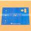 wholesale factory custom metal tag sticker