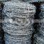 14Ga x 12Ga razor wire/ barbed wire