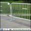 metal road barrier,crowd control barriers,Portable barrier railing