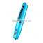 3D Printer Pen Polyes Q1 3D Printing Pen Light-Curing Creative Pen 3D