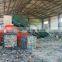 Multi-function hydraulic baler/ carton baler/waste clothes/plastic baler