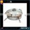 Circular type YAA pressure Manhole Covers with sight glass