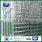 PVC Coated Razor barbed grating Barbed Wire Fencing razor barded panels used for sale