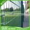 Twin Wire 868 Mesh / Double Panel Fence