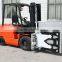4 Ton Diesel Forklift on sale from china
