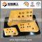 30MnB bulldozer cutting edge and end bits 130-70-61170 154-70-11314 154-81-11191 144-920-1120