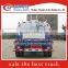 SINOTRUK HOWO 5000L diesel road sprinkler tank truck sale