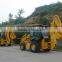 WZ30-25Backhoe Loader Shan dong yineng china Ghost approved