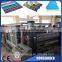 2015 most popular plastic roof tile sheet plate making machine factory
