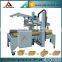 hot sale fully automatic carton sealing machine with OMRON control system