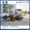 NEWLAND Brand W6FD08 Multi-Function used bobcat skid steer loader