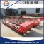 Low price Roller concrete road paver leveling machine