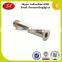 Factory Supply OEM&ODM Customized Clevis Pins (Galvanized/Nickel/Anode)