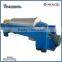 Simple Operation Automatic Horizontal Ore Processing Centrifuge