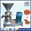 Hot sale low price small peanut butter grinding machine