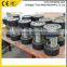Gear transmission long working life pellet making machine for sale
