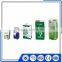 popular aseptic paper packaging box