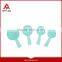 best selling high quality plastic PP measuring cup 4pcs