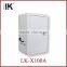 LK-X100A Electronic washing machine coin time control box on hot selling