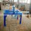 tyre making machine make tyre more compact to transport easily