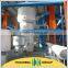 CE BV ISO approved soybean protain isolate production line