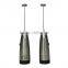 2016 hot promotional stepless speed handheld Stainless steel electric milk frother