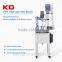 Laboratory Single Layer Agitator Glass Reactor